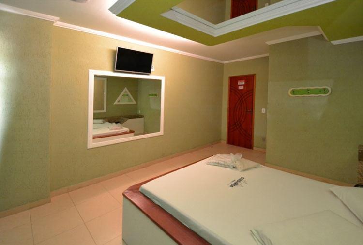 Caravellas Hotel — Photos 2