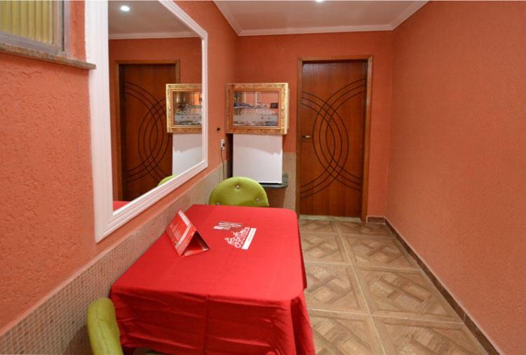 Caravellas Hotel — Photos 1